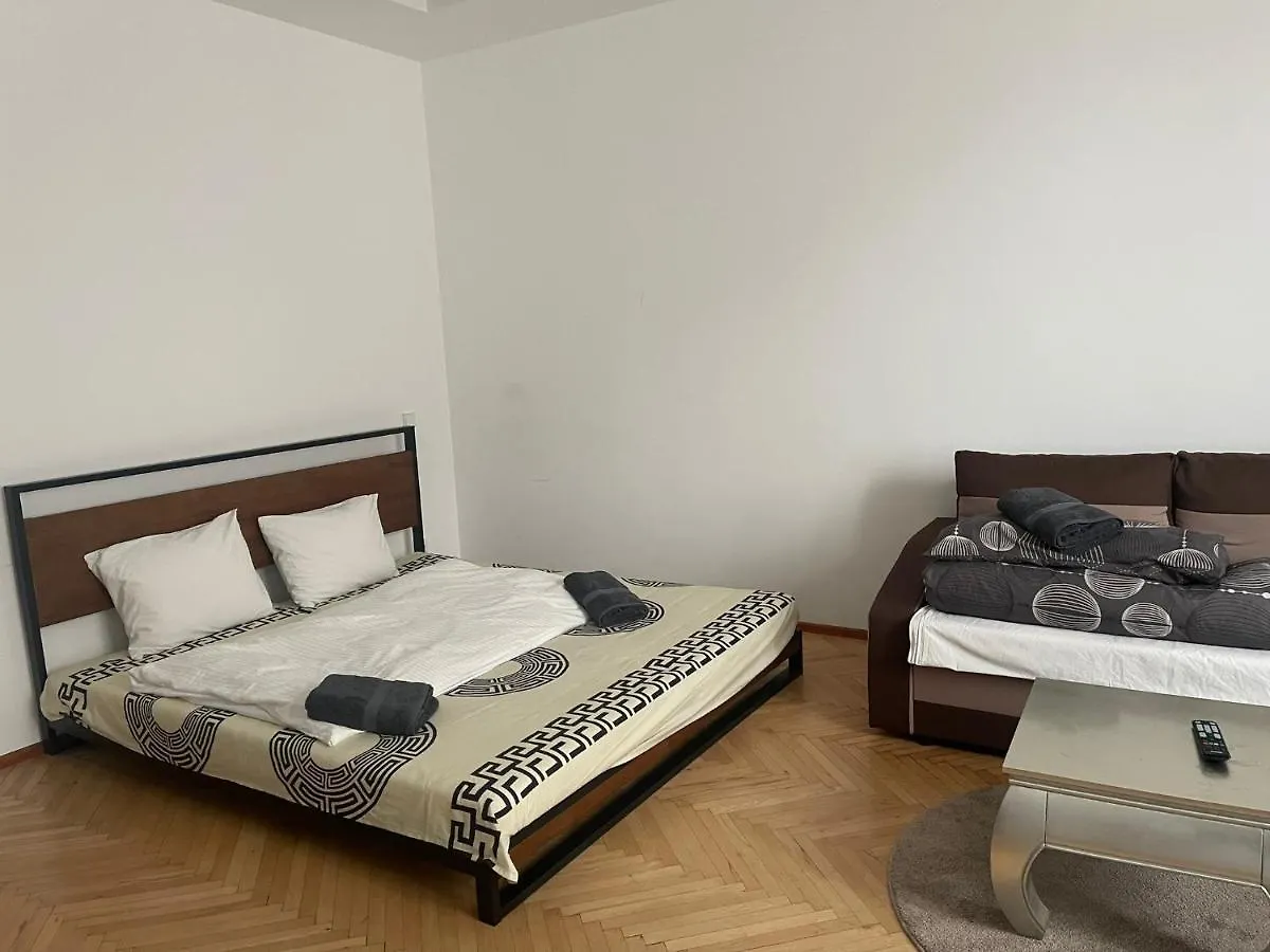 Default 1010 Apartment Vienna