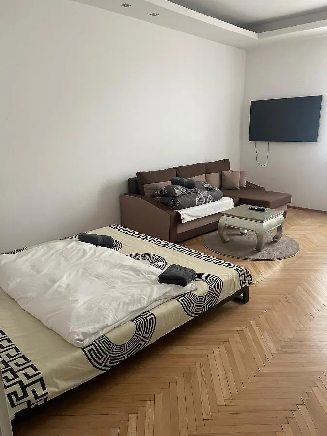 Default 1010 Apartment Vienna Austria