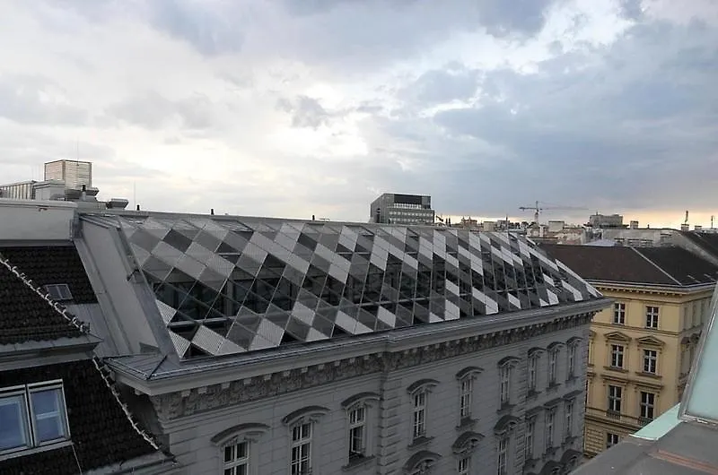 Default 1010 Apartment Vienna 0*,  Austria