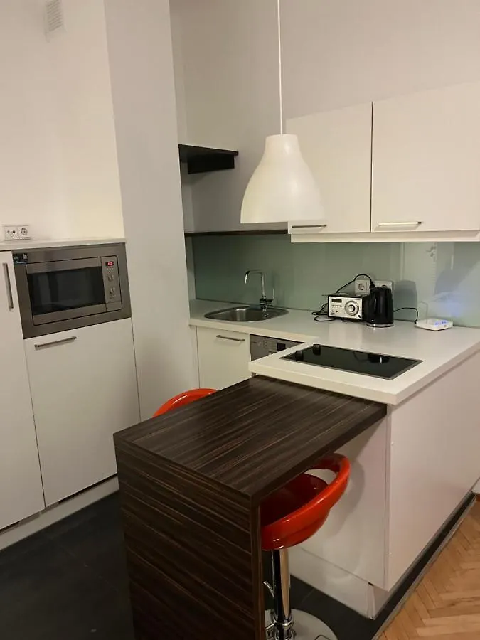 Default 1010 Apartment Vienna 0*,