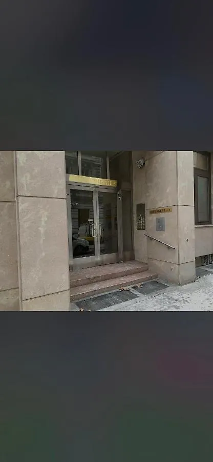 Apartment Schöne Wohnung in der Wiener Innenstadt