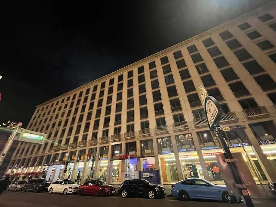Default 1010 Lejlighed Wien Østrig